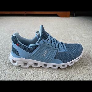 On Cloud athletic shoes